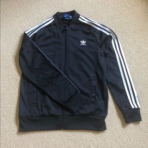 Adidas jacket